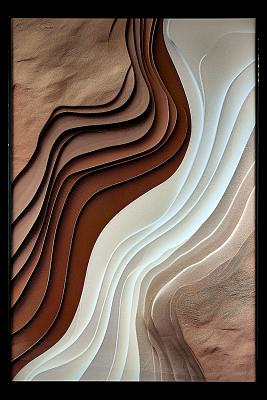 Картина ClayFable CF-0427