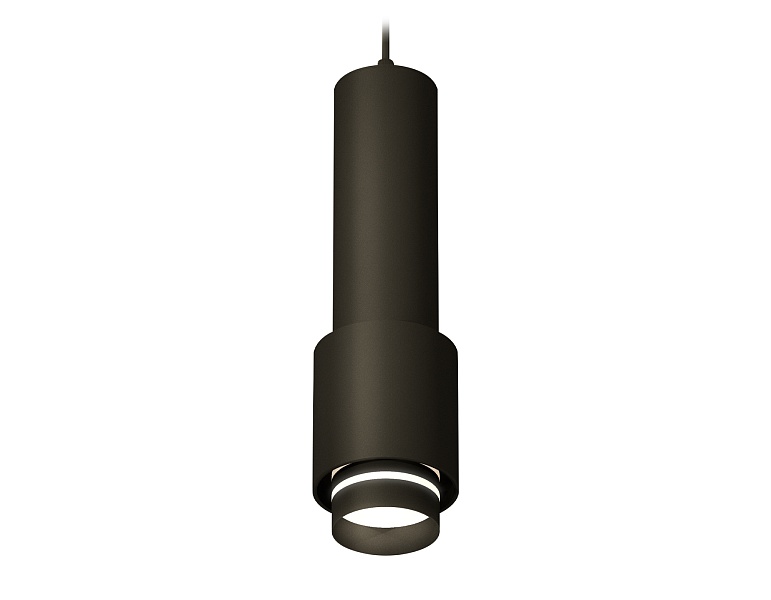 Комплект подвесного светильника с акрилом Ambrella Light XP7723012