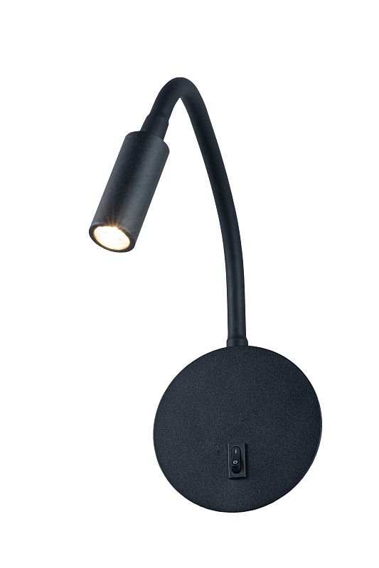 Бра LOFTIT Stick 10010BK