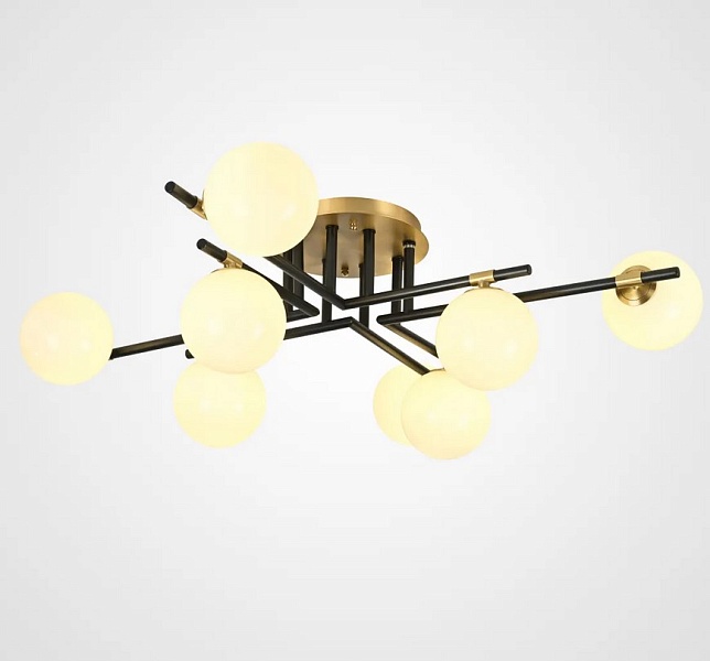 Потолочная люстра Maryon L8 Chandelux CHDL-11931