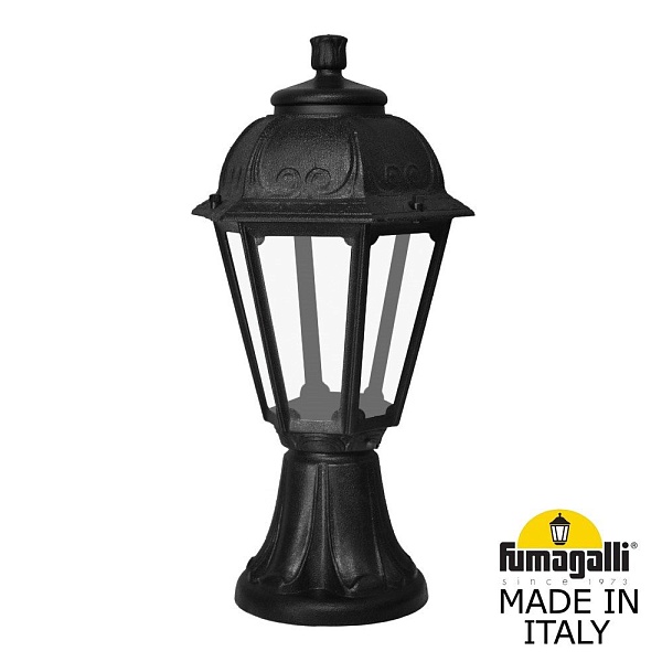 Светильник уличный наземный FUMAGALLI MINILOT/SABA K22.111.000.AXF1R