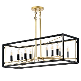 Люстра потолочная Regolo Osgona 713427