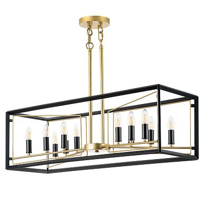 Люстра потолочная Regolo Osgona 713427