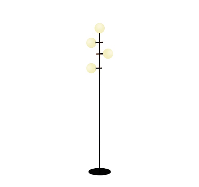Торшер MANTRA DESIGN CELLAR 7639