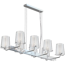 Подвесной светильник Maytoni Modern MOD040PL-08CH