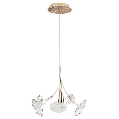 Светильник подвесной MARGO Crystal Lux MARGO SP1