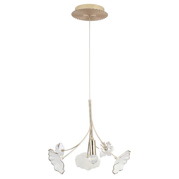 Светильник подвесной MARGO Crystal Lux MARGO SP1