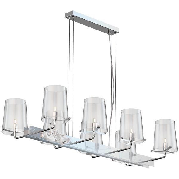 Подвесной светильник Maytoni Modern MOD040PL-08CH