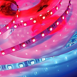 Лента светодиодная NOVOTECH LED-STRIP 357110