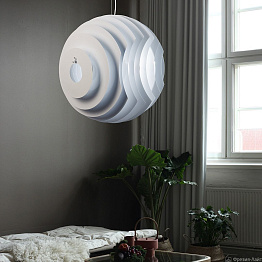 Подвесной светильник Frezia Light MKL-P001L 90007