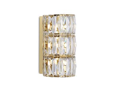 Бра Newport 8240 8240/A gold NEW