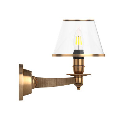 Настенный светильник WL-31078 Covali