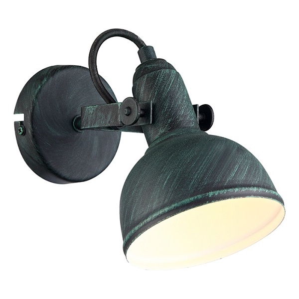 Спот Arte Lamp Martin A5213AP-1BG