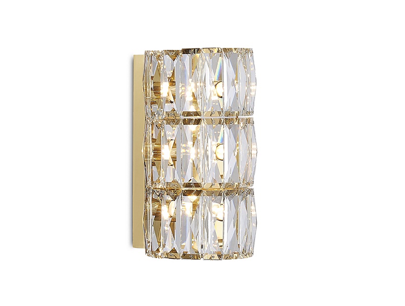 Бра Newport 8240 8240/A gold NEW