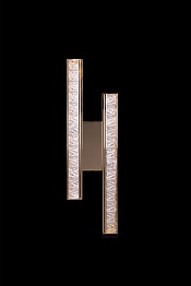 Бра Aida LE7707/2W Gold