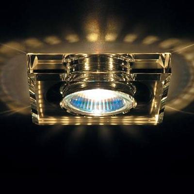 Встраиваемый светильник Donolux DL017SQ