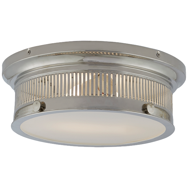 Потолочный светильник Visual Comfort Alderly CHC4391PN-WG