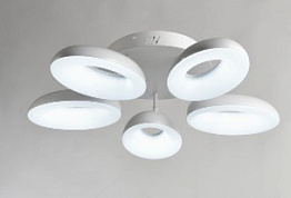 Люстра Vitaluce V4706/5PL