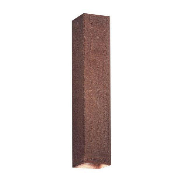 Бра Ideal Lux Sky AP2 Corten