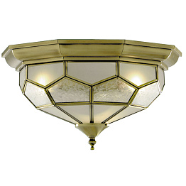 Потолочный светильник Penta Mount Ceiling Light Loft Concept 48.02