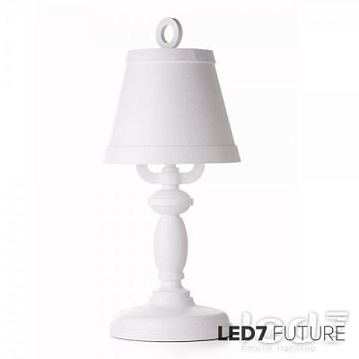 Настольная лампа LED7 Future Lighting Moooi Paper - настольный