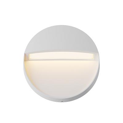 Подсветка для лестниц Maytoni Outdoor Mane O046SL-L3W3K