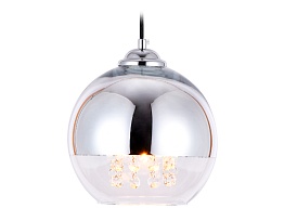 Подвесной светильник со сменной лампой Ambrella Light TR3601