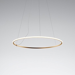 Подвесной светильник Olympic 80 Bronze Fabbian F45A0276