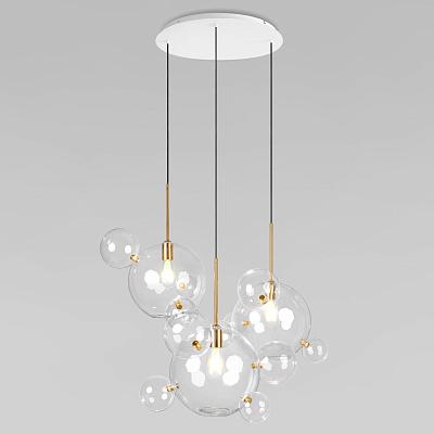 2034-D3 Подвесной светильник LOFT IT Bolle