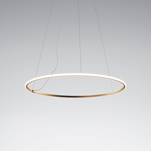 Подвесной светильник Olympic 80 Bronze Fabbian F45A0276