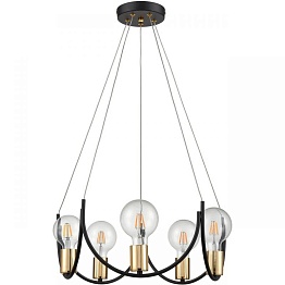 Люстра Supro Chandelier