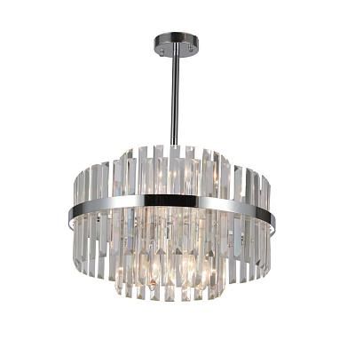 Люстра потолочная Omnilux Saviano OML-69007-06