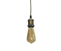 Светильник подвесной Kink Light 0981101D