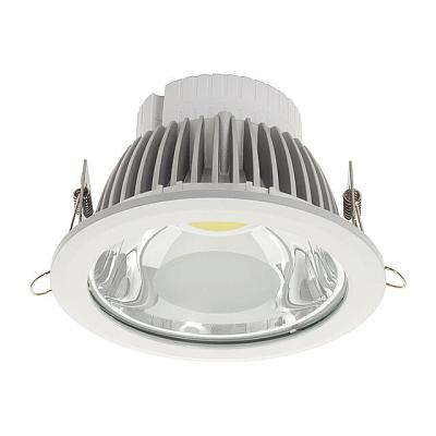 Cветильник точечный светодиодный KANLUX PENY LED MCOB DLP 18W