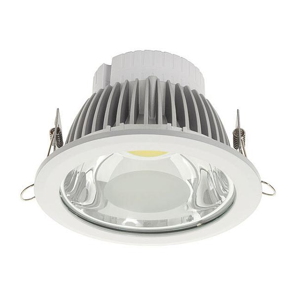 Cветильник точечный светодиодный KANLUX PENY LED MCOB DLP 18W