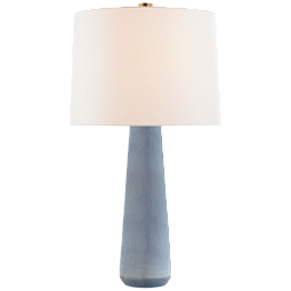 Настольная лампа Visual Comfort Athens BBL3901PBC-L