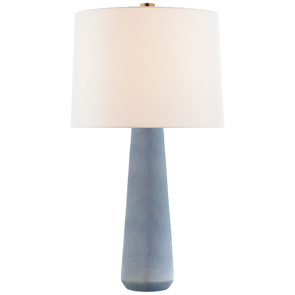 Настольная лампа Visual Comfort Athens BBL3901PBC-L