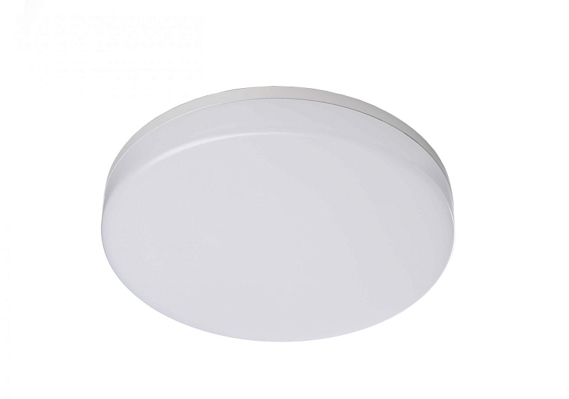 Потолочный светильник Deko-Light Altais 12W Motion 348142