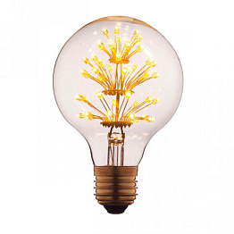 Лампочка Loft Edison Retro Bulb №34 3 W 45.099-3