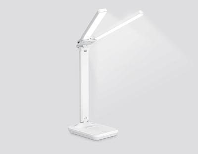 Светодиодная настольная лампа с диммированием Ambrella Light DE490