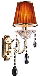 Бра Arte Lamp TRAMONTO A3404AP-1GO