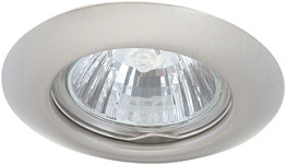 Встраиваемый светильник Arte Lamp Praktisch A1203PL-3SS