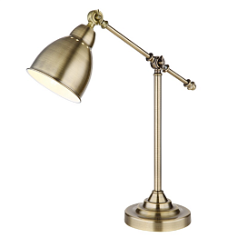 Настольная лампа A|H Braccio AB AMG007210