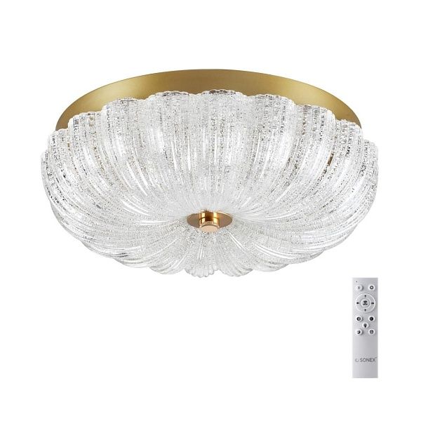 Потолочный светильник СОНЕКС PIKO LED 7719/36L