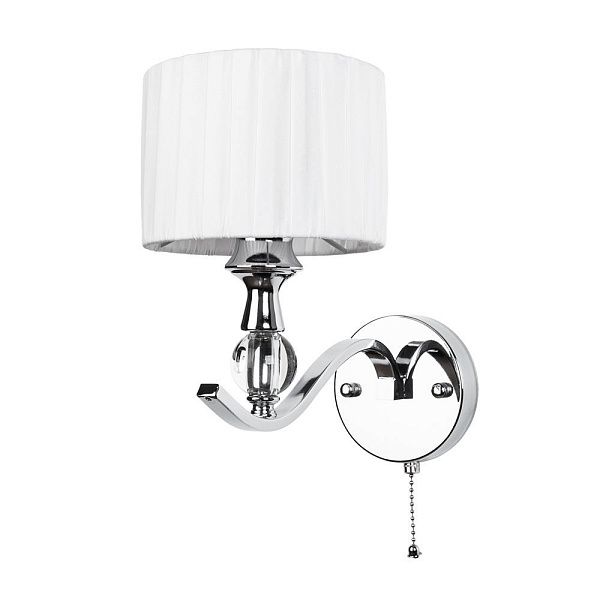 Бра Arte Lamp A4038AP-1CC