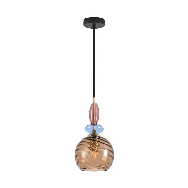 8300/1A Lumion Подвес E27 40Вт 220В IP20 MODERNI
