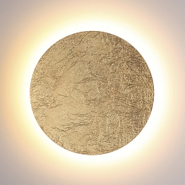 Настенный светодиодный светильник Odeon Light Solario 3561/12WL