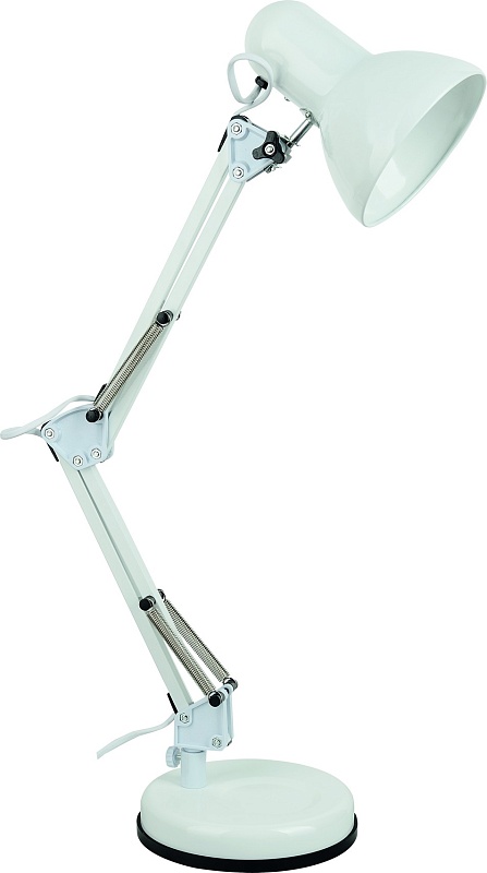 Настольная лампа Arte Lamp Junior A1330LT-1WH