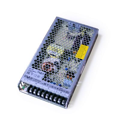 Блок питания Elvan IP-200W-Driver