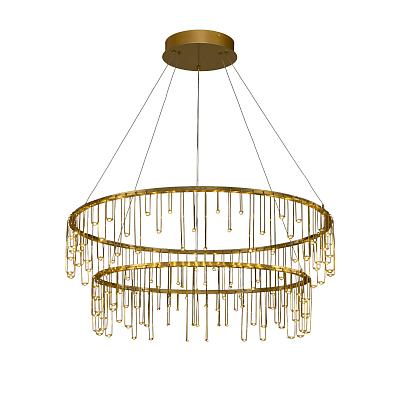 Подвесной светильник MD23001008-2B gold Delight Collection